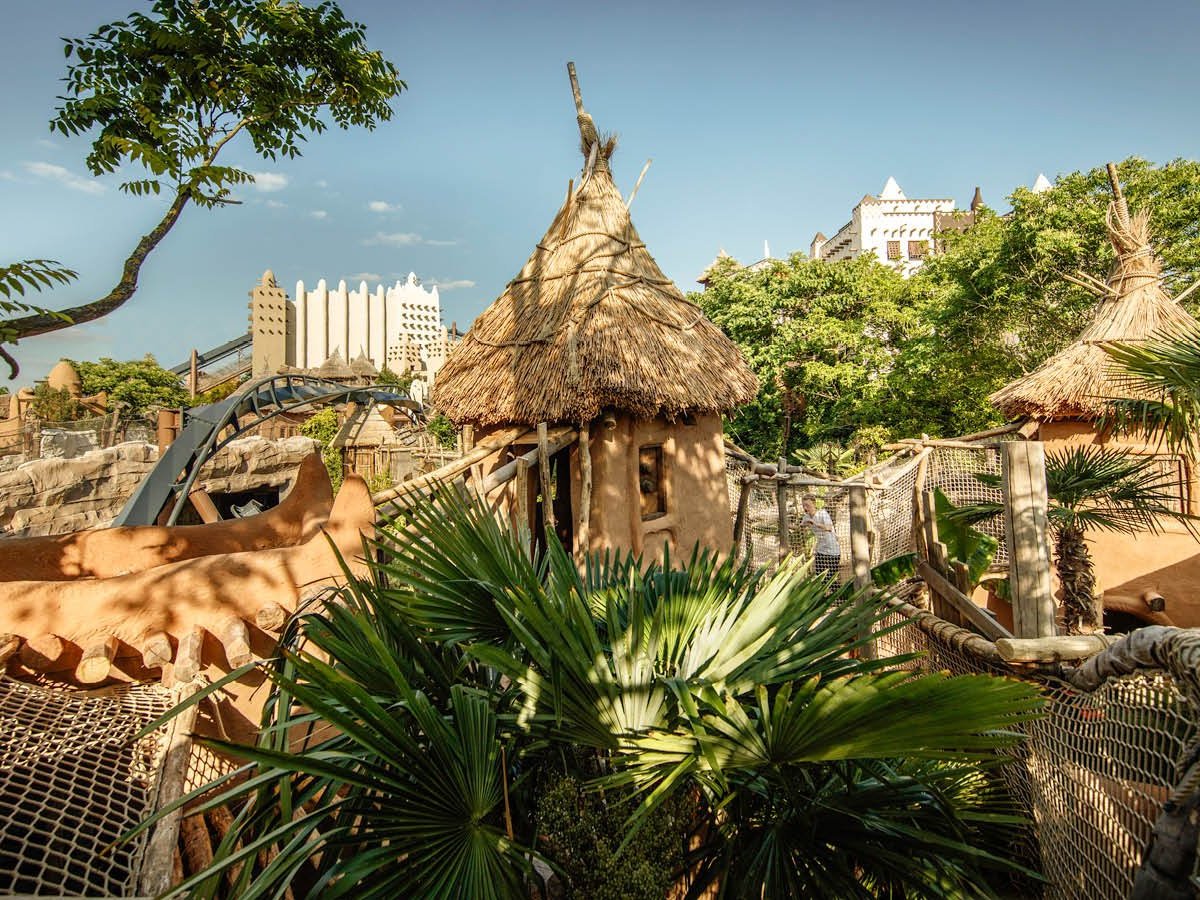 Deep in Africa – Adventure Trail (12 Juillet&nbsp;2022)