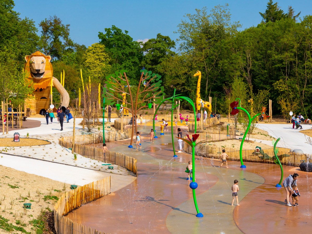 La Rivière du Lion (16 Avril&nbsp;2022)