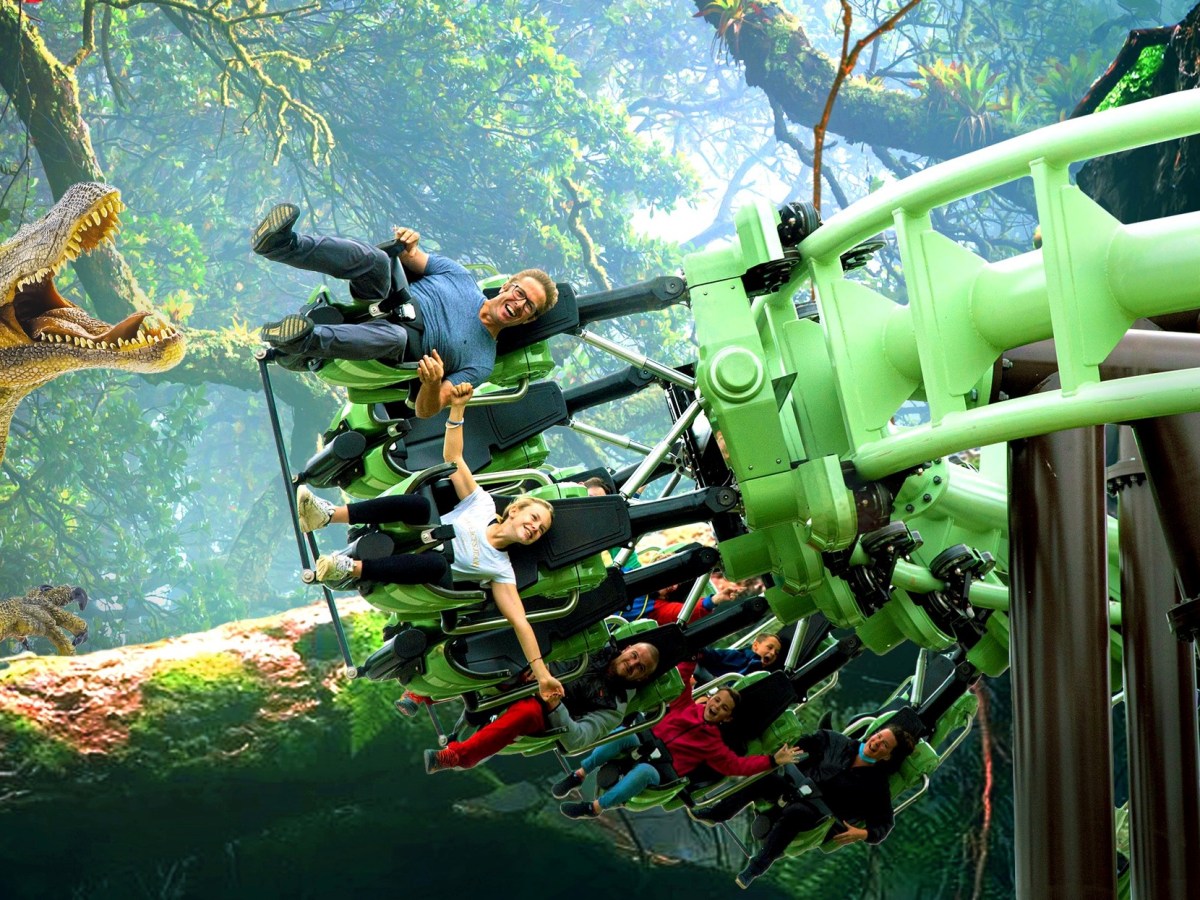 Orochi (1er Juillet&nbsp;2021)