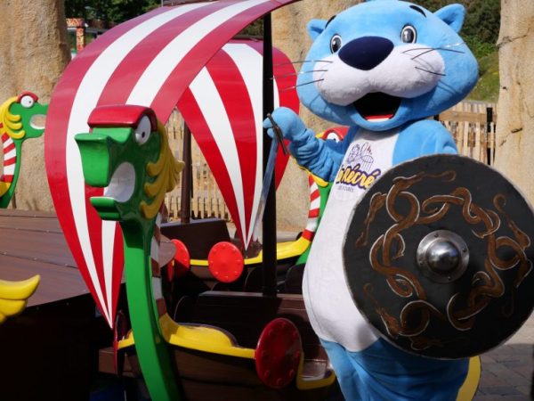 Les Drakkars (8 Juillet&nbsp;2022)