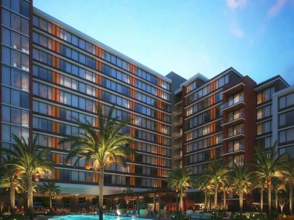 The Villas at Disneyland Hotel (28 Septembre&nbsp;2023)