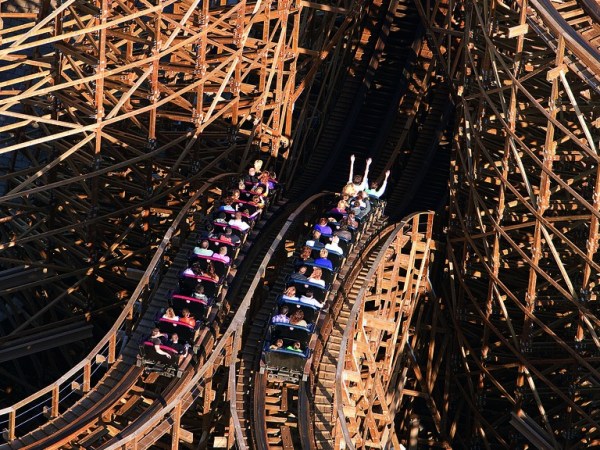 Réhabilitation : Joris en de Draak&nbsp;(2022-2024)