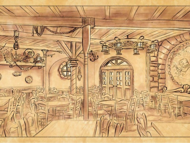 Extension : Pizzeria Bella Notte (13 Avril&nbsp;2023)