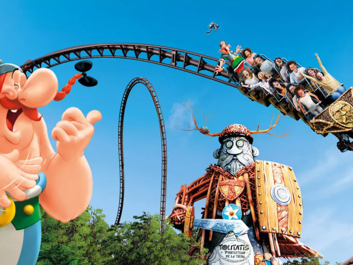 Festival Toutatis (8 Avril&nbsp;2023)