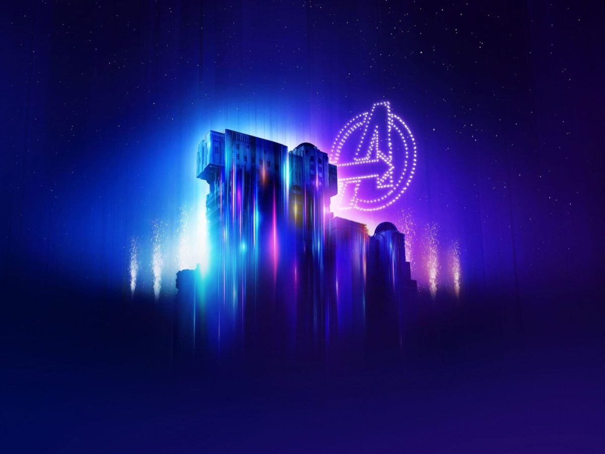 Avengers: Power The Night (28 Janvier&nbsp;2023)