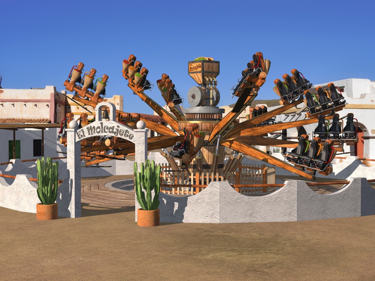 El Molcajete (8 Juillet&nbsp;2023)