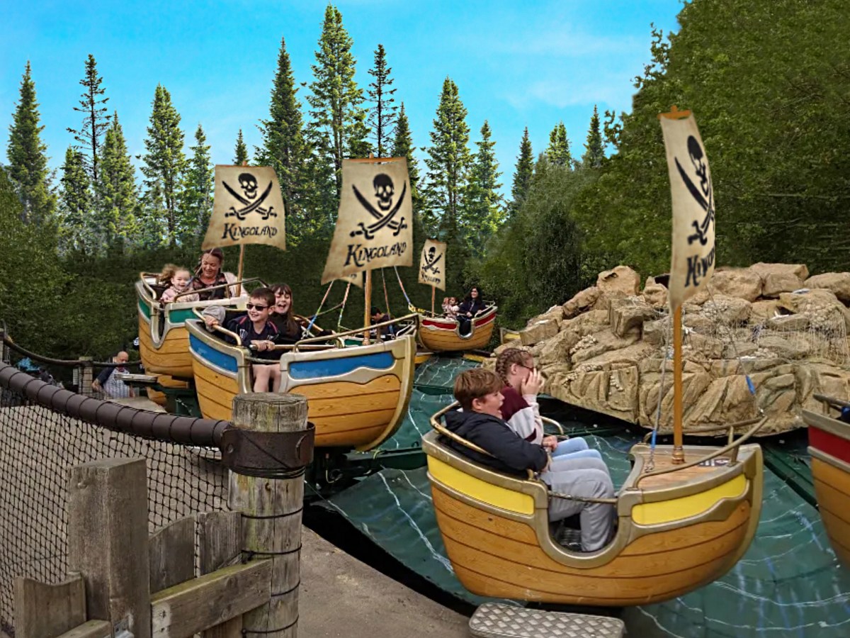 Les Caravelles de Jack Hamilton (8 Avril&nbsp;2023)