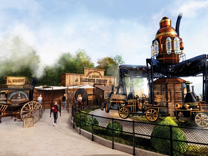 Silverton (11 Août&nbsp;2023)