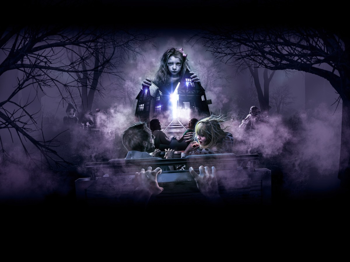 The Curse at Alton Manor (18 Mars&nbsp;2023)