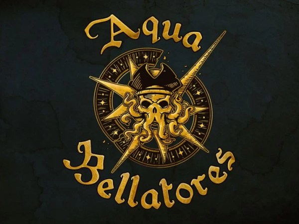 Aqua Bellatores (7 Avril&nbsp;2023)