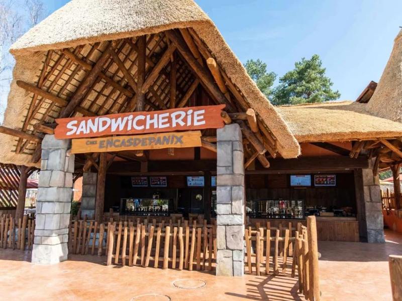 Chez EnCasdePanix (8 Avril&nbsp;2023)