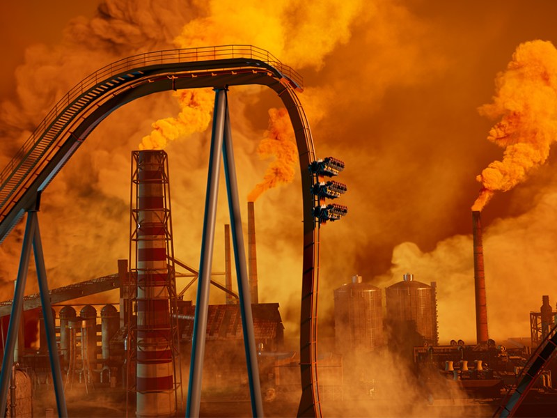 Steel Yard (10 Mai&nbsp;2024)