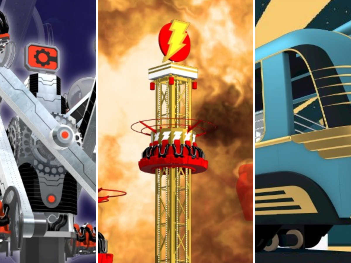 Extension : DC Universe (1er Mars&nbsp;2025)