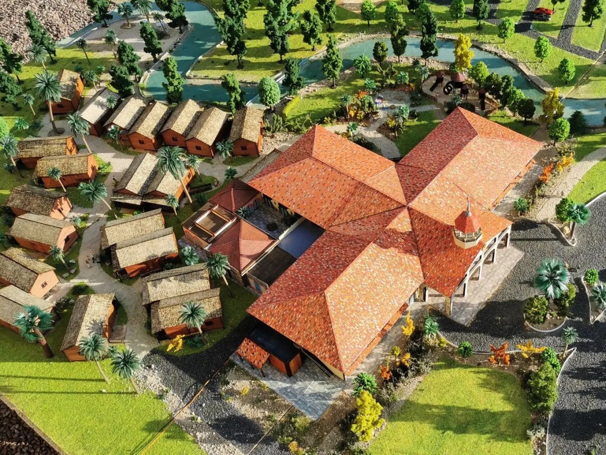 Cabaïana (5 Avril&nbsp;2025)