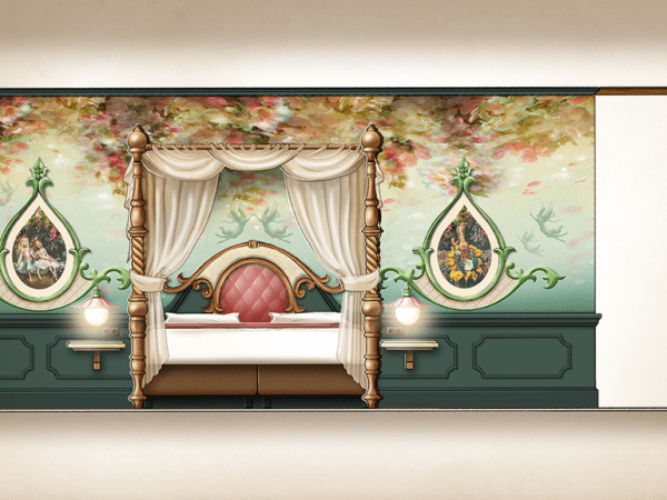 Suite Droomvlucht (22 Décembre&nbsp;2023)