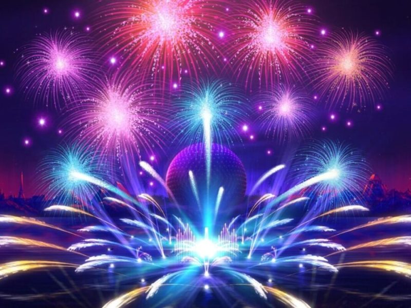 Luminous: The Symphony of Us (5 Décembre&nbsp;2023)