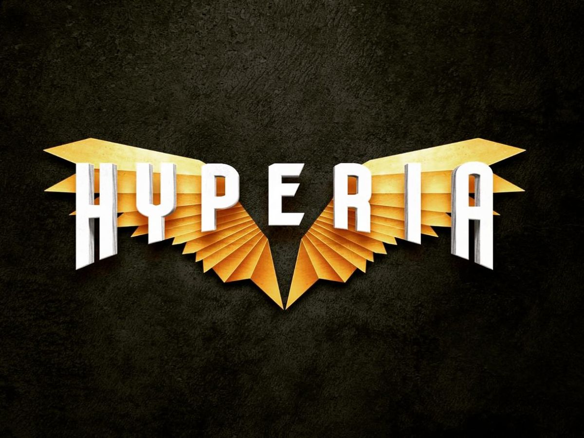 Hyperia (24 Mai&nbsp;2024)