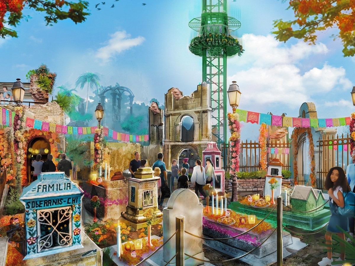 El Grito (27 Avril&nbsp;2024)