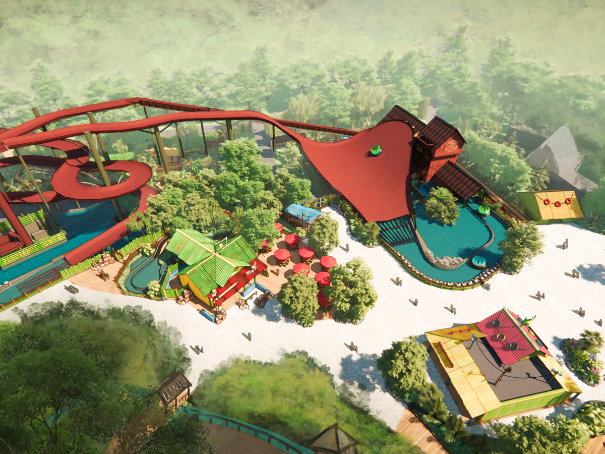 Mundo Amazonia (30 Mars&nbsp;2024)