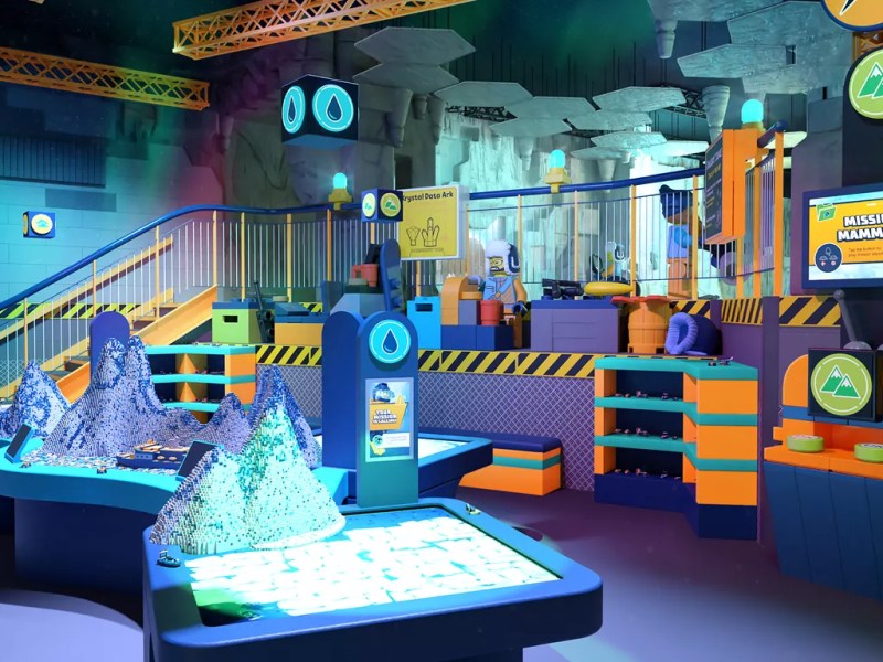 Arctic Basecamp (23 Mars&nbsp;2024)