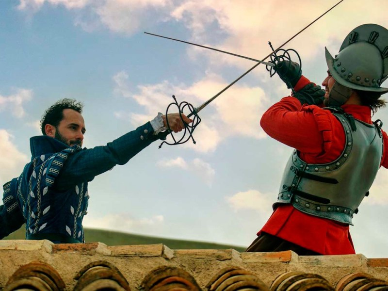 Desmayarse (9 Mars&nbsp;2024)