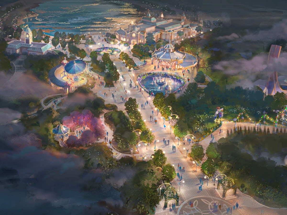 Adventure Way & Adventure Bay (29 Mars&nbsp;2026)