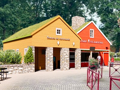 Le Glouton (13 Avril&nbsp;2024)