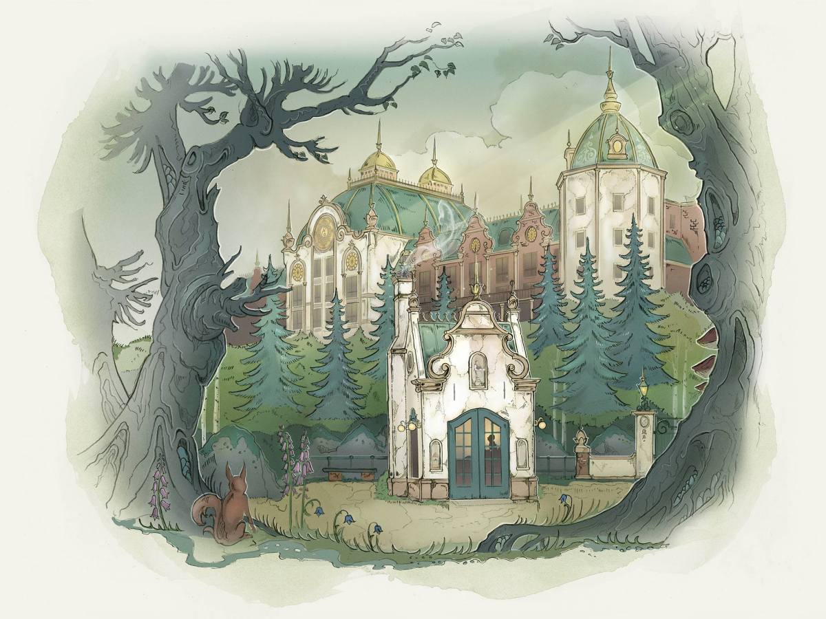 La Princesse au Petit Pois (14 Mai&nbsp;2025)