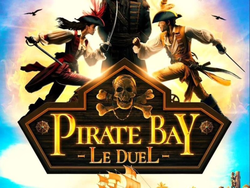 Pirate Bay : Le Duel (15 Juin&nbsp;2024)