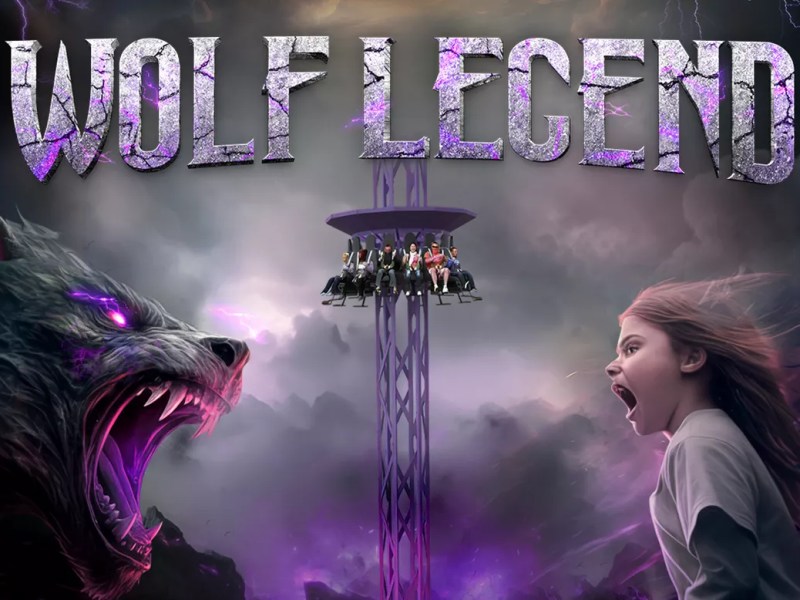 Wolf Legend (8 Juin&nbsp;2024)