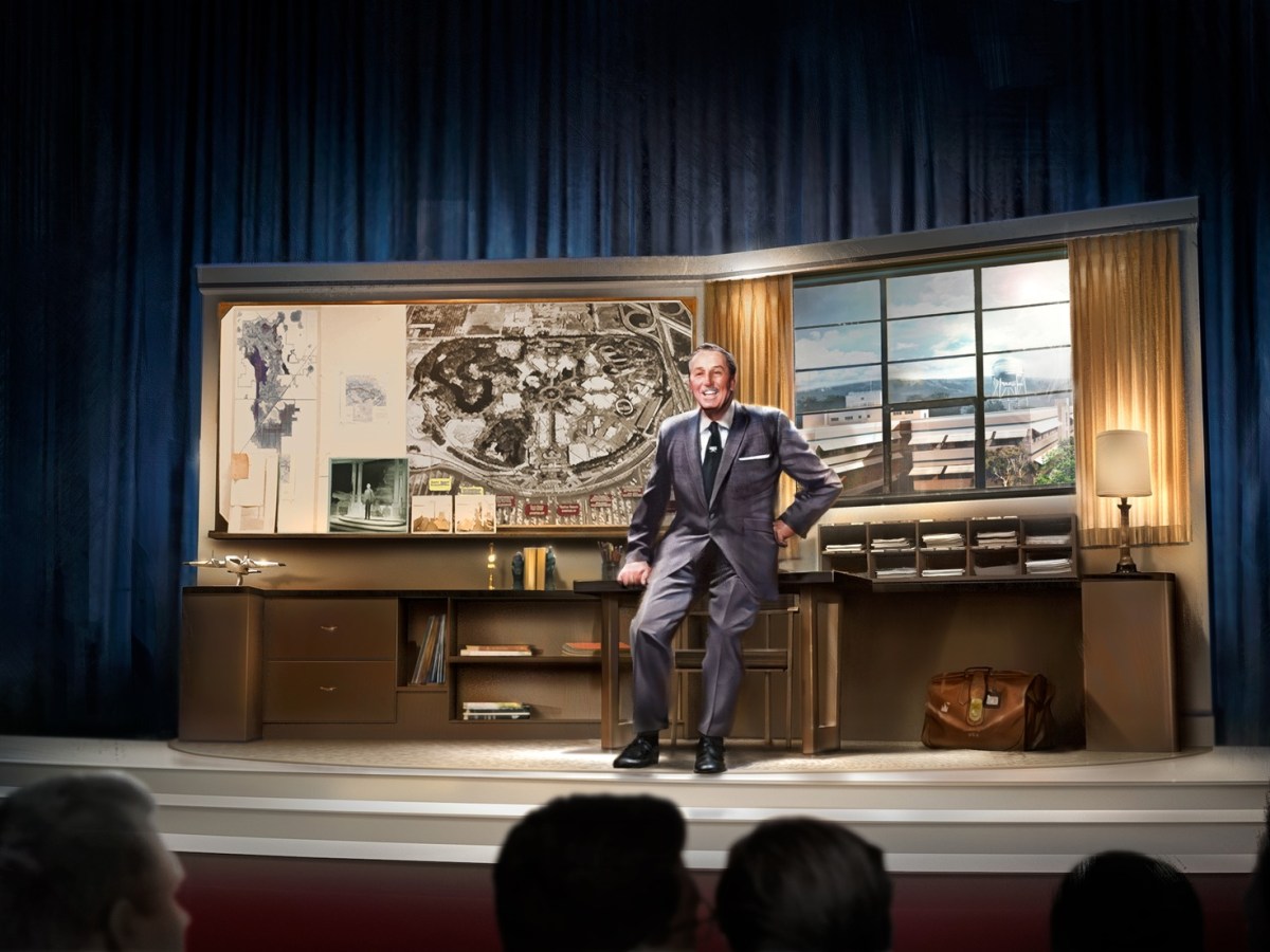 Walt Disney – A Magical Life (17 Juillet&nbsp;2025)