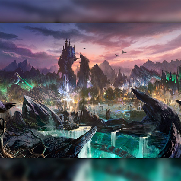 Land Vilains (202X)
