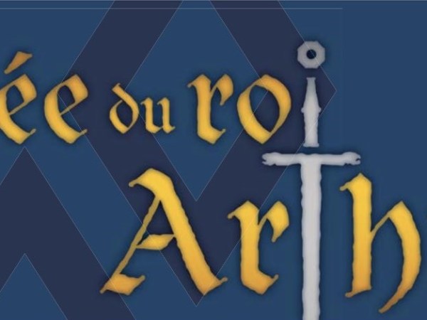 L&rsquo;Épée du Roi Arthur (5 Avril&nbsp;2025)