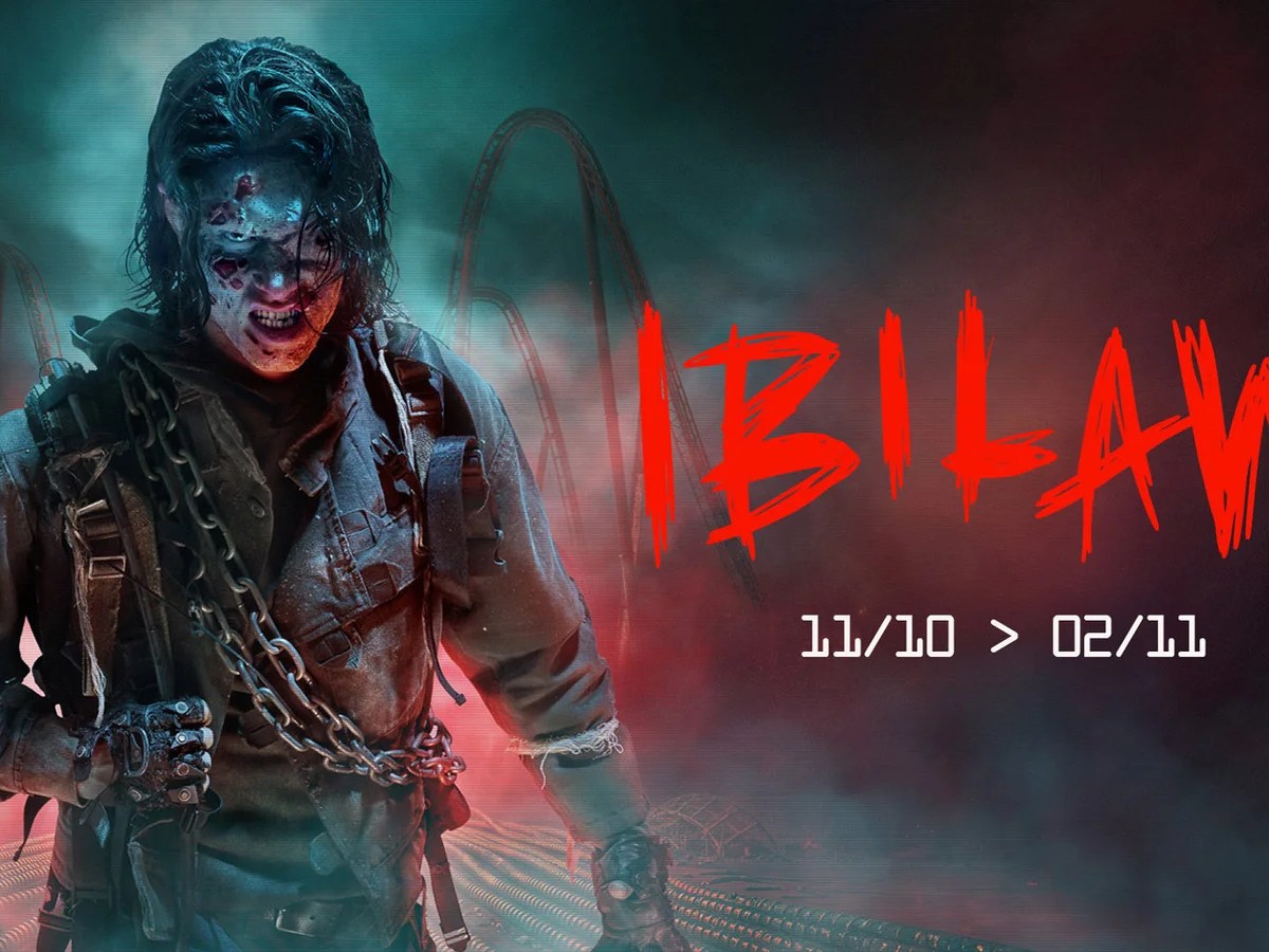 Ibilaw (11 Octobre – 2 Novembre&nbsp;2025)