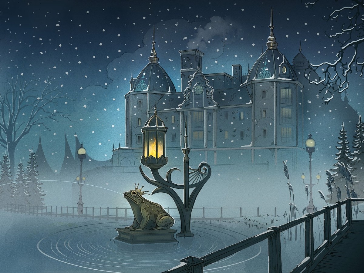 Efteling Symphonica (11 Décembre&nbsp;2024)