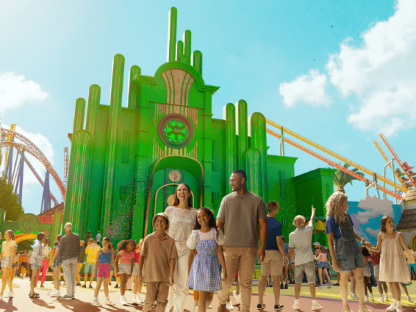 The Wizard of Oz (20 Décembre&nbsp;2024)