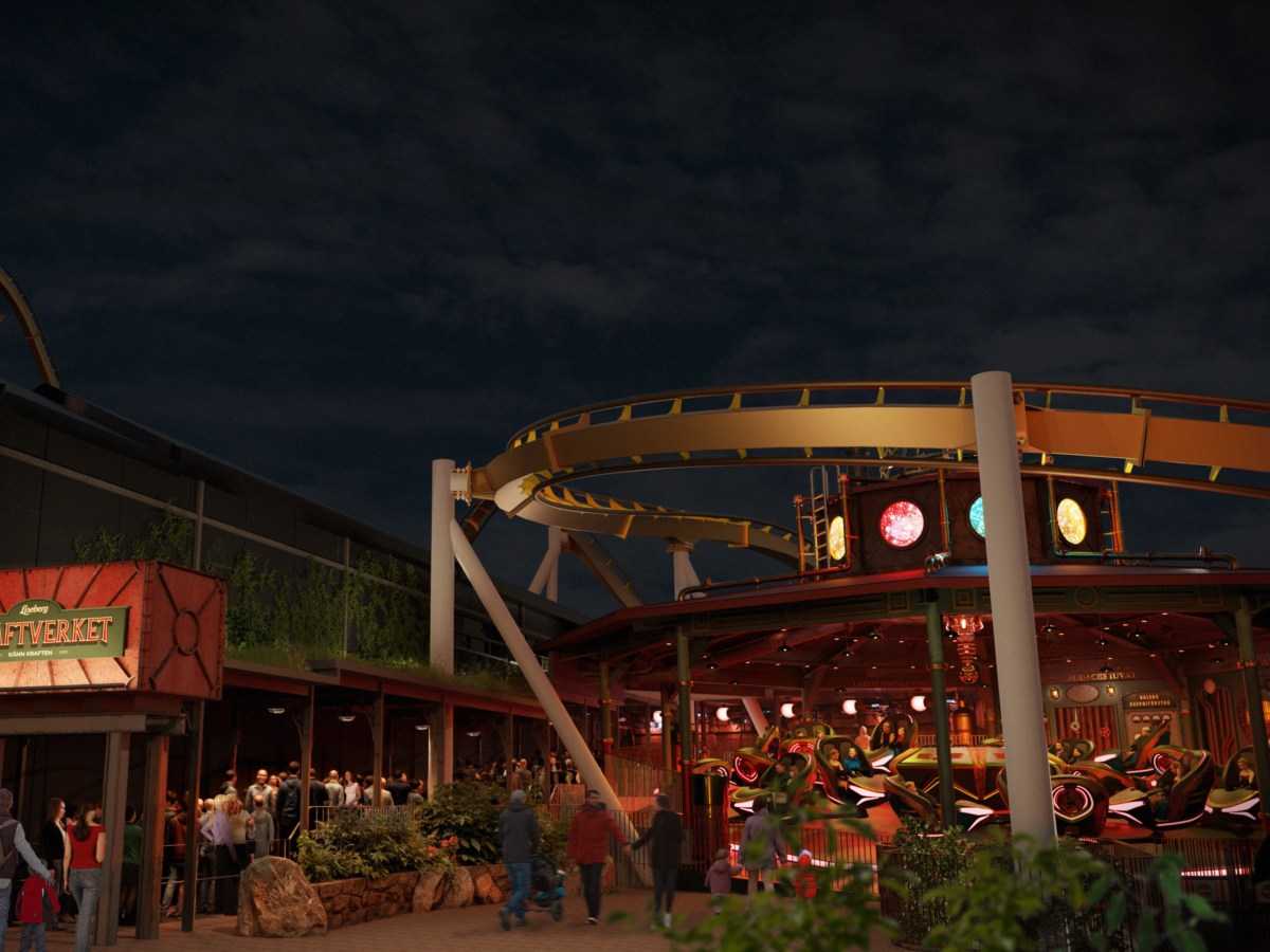 Kraftverket (4 Juillet&nbsp;2025)