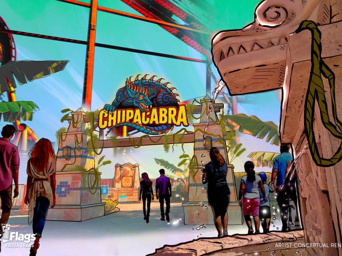 Rethématisation : Chupacabra&nbsp;(2025)