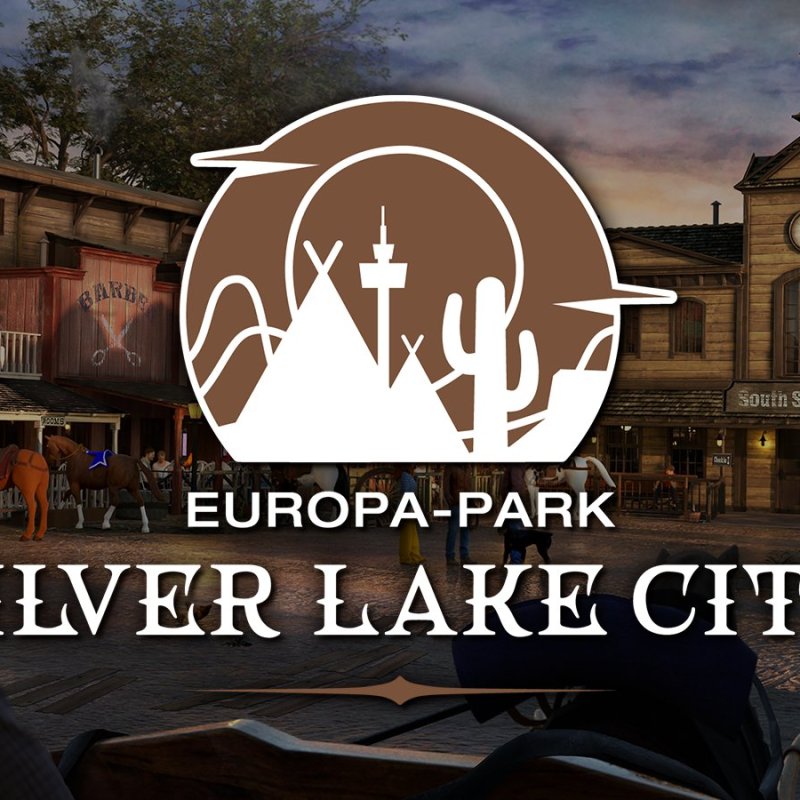 Transformation : Silver Lake City&nbsp;(2025-2026)