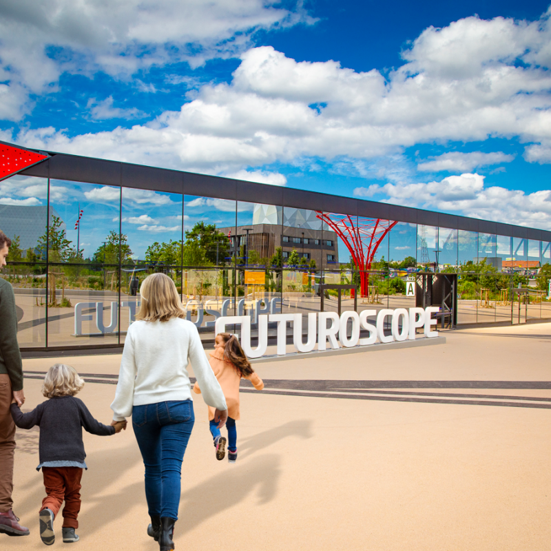 Vision 2030 (2026-2030)