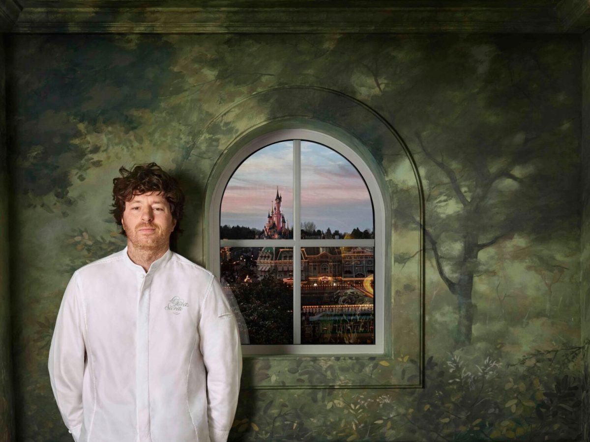 La Forêt Secrète (7 Mars&nbsp;2025)