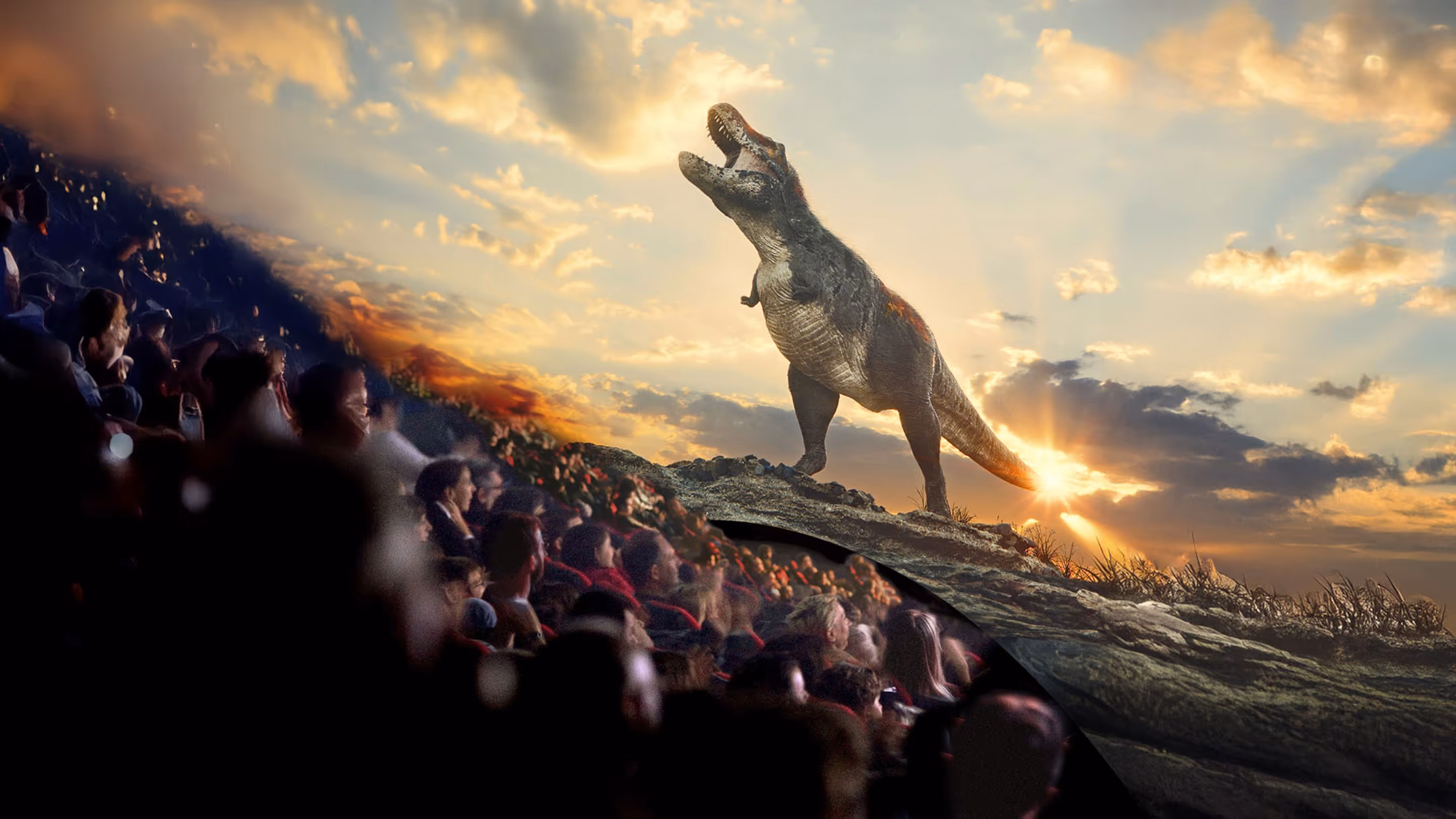 T. REX (7 Février&nbsp;2026)