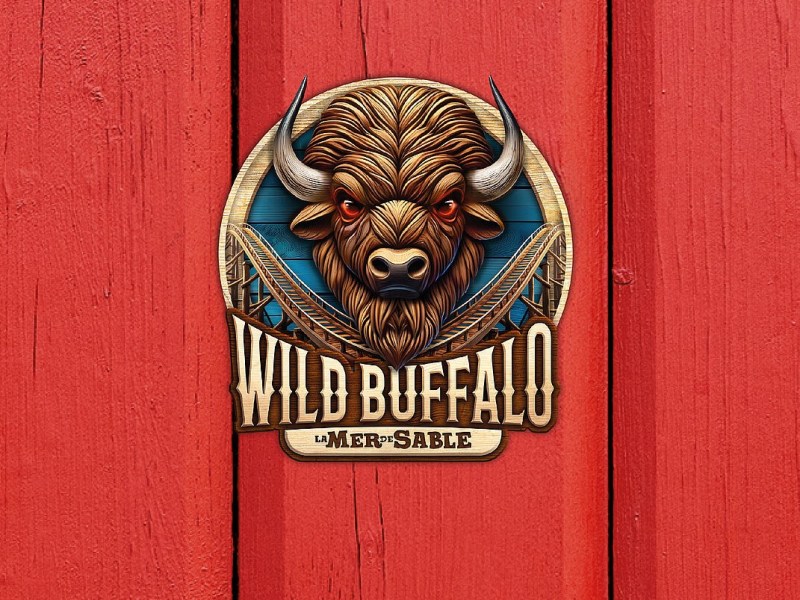 Wild Buffalo (26 Avril&nbsp;2025)