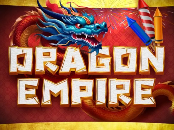 Rethématisation : Dragon Empire (12 Avril&nbsp;2025)