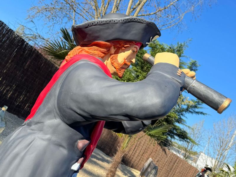 L&rsquo;Île aux Pirates (12 Avril&nbsp;2025)