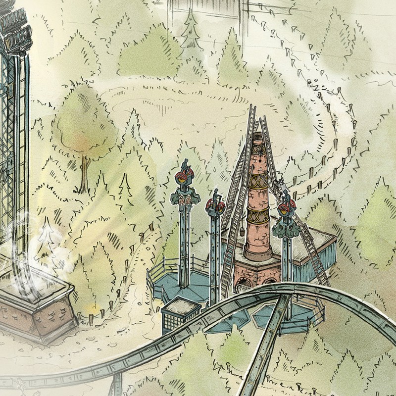 Hooghmoed (1er Mai&nbsp;2026)