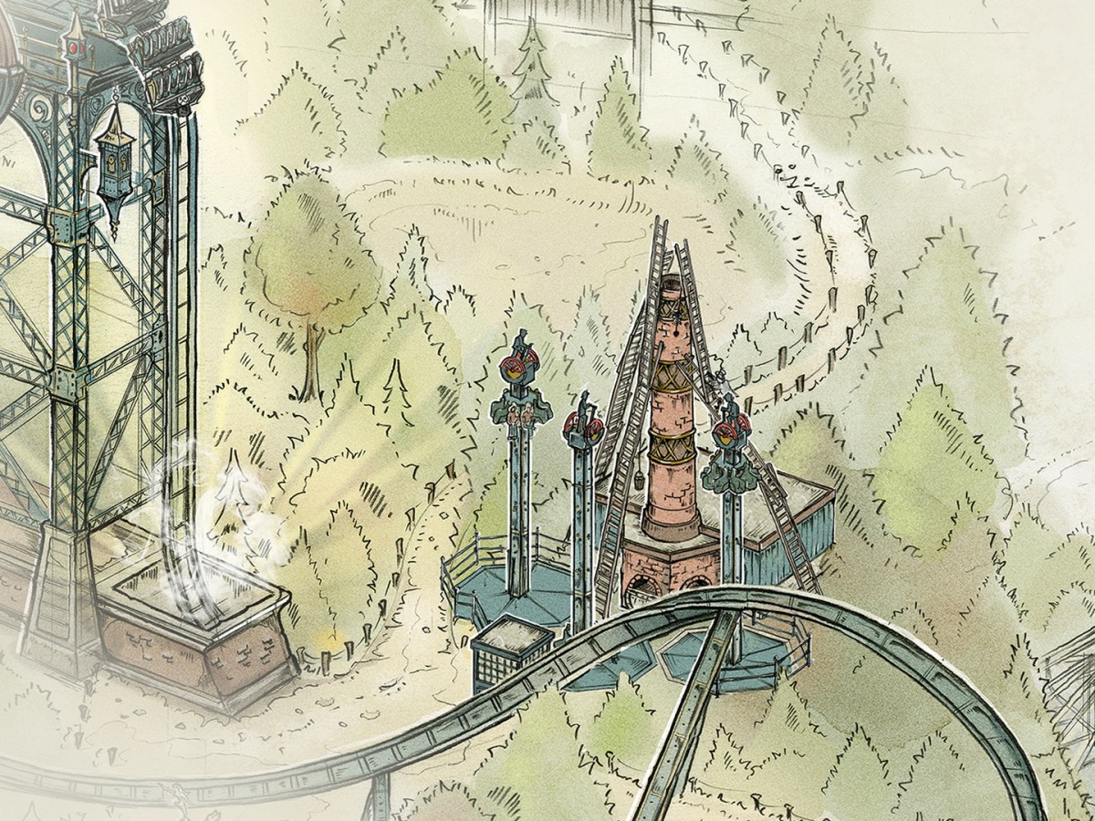 Hooghmoed (Été 2026)