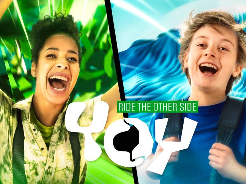 YoY (5 Avril&nbsp;2025)