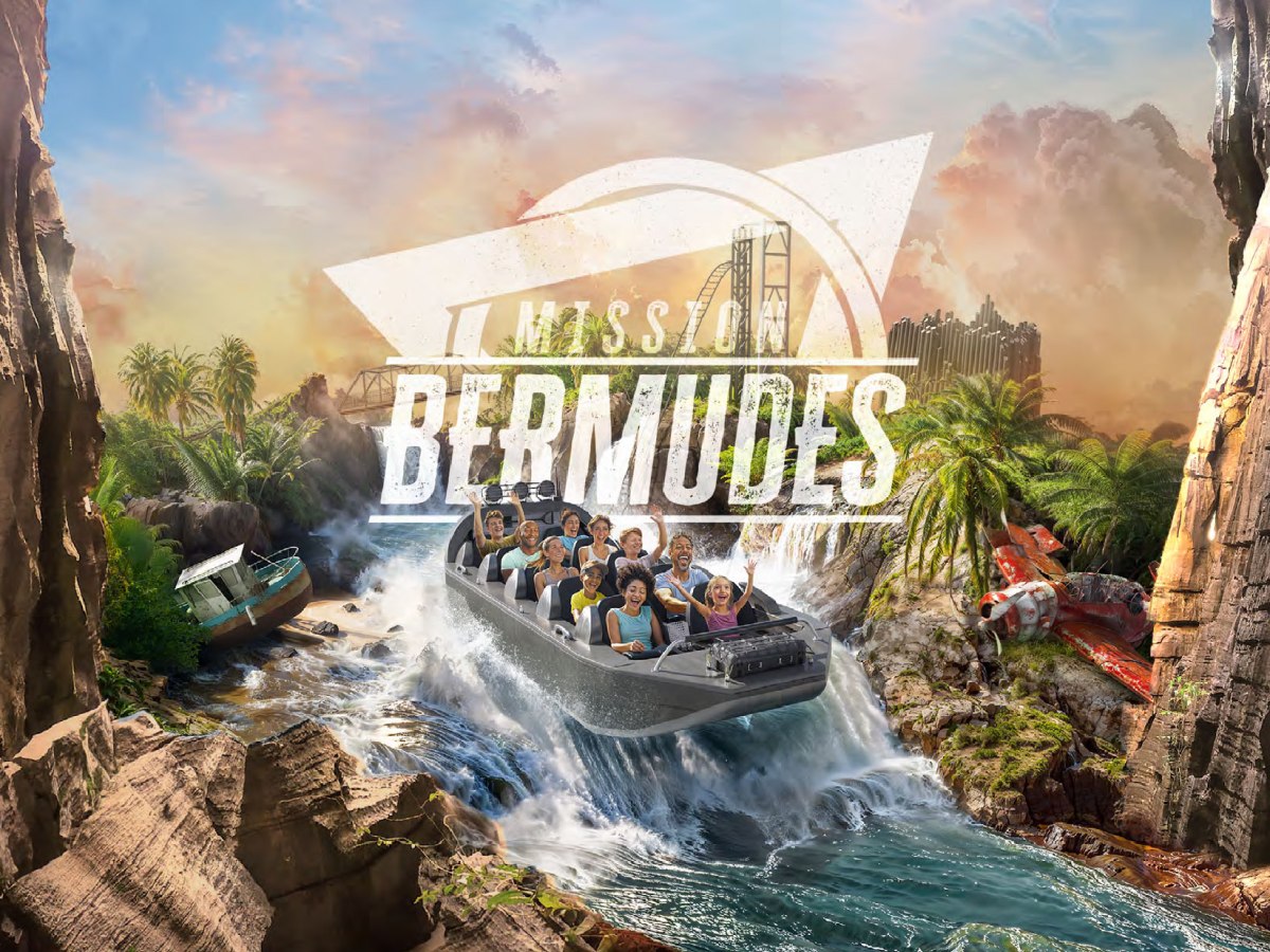 Mission Bermudes (28 Juin&nbsp;2025)