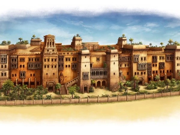 L&rsquo;Odyssée (2027)